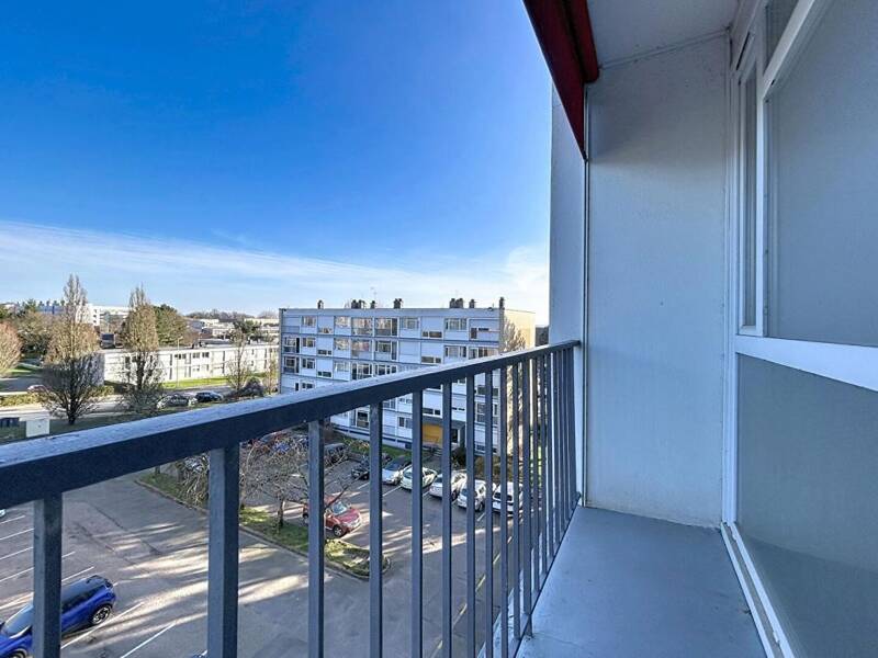 Maison à vendre, 58m², MONT SAINT AIGNAN