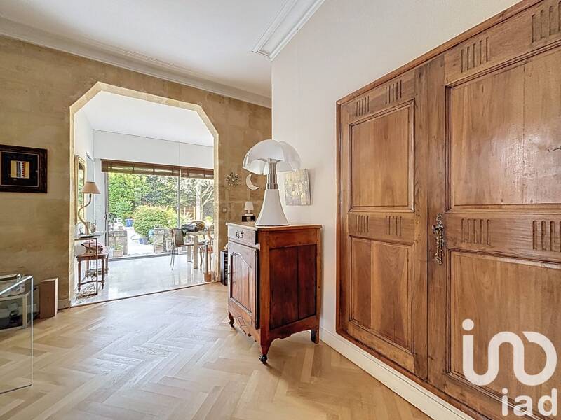 Maison à vendre, 183m², BORDEAUX