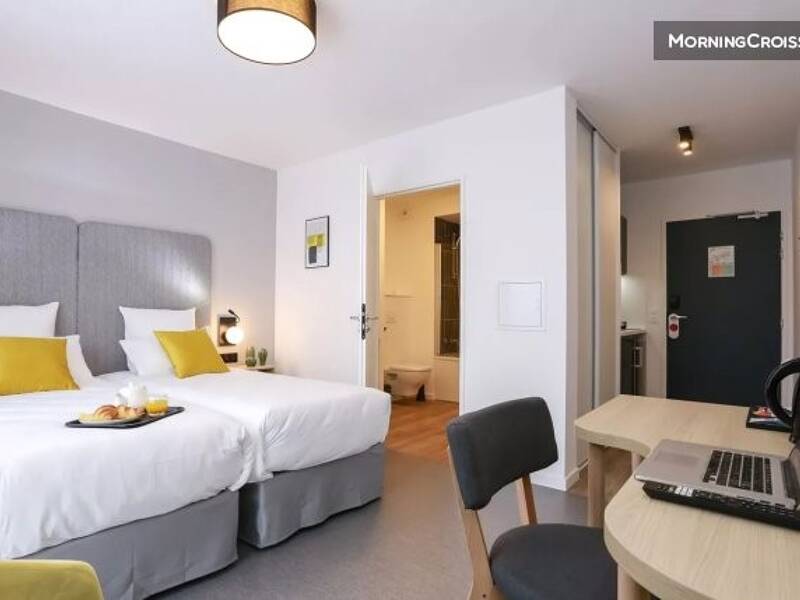 Maison à louer, 20m², ANGERS