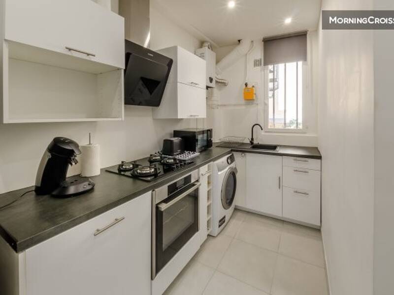 Maison à louer, 50m², BAGNOLET