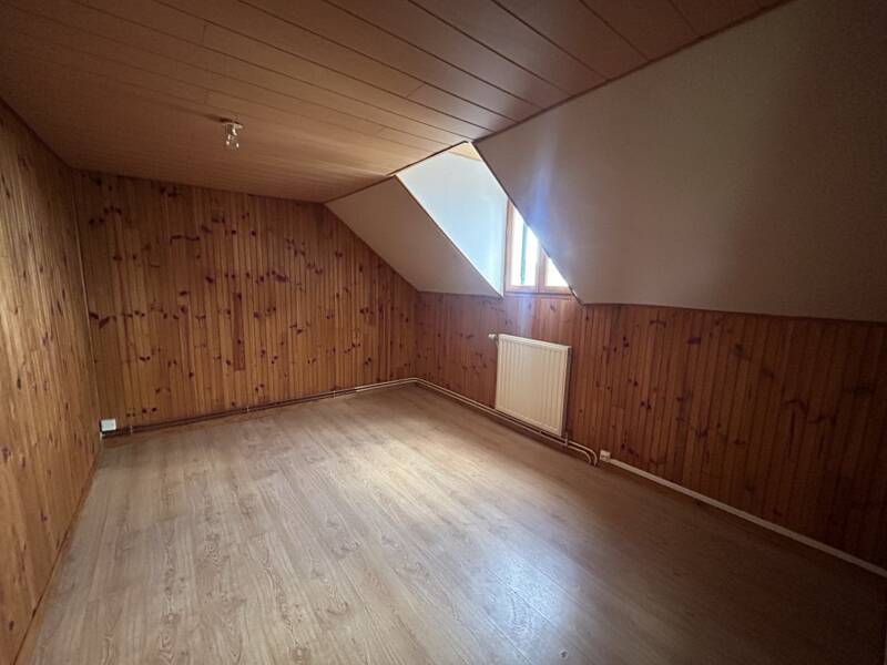 Maison à vendre, 71m², DARGNIES