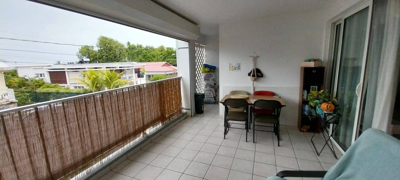 Maison à vendre, 55m², SCHOELCHER