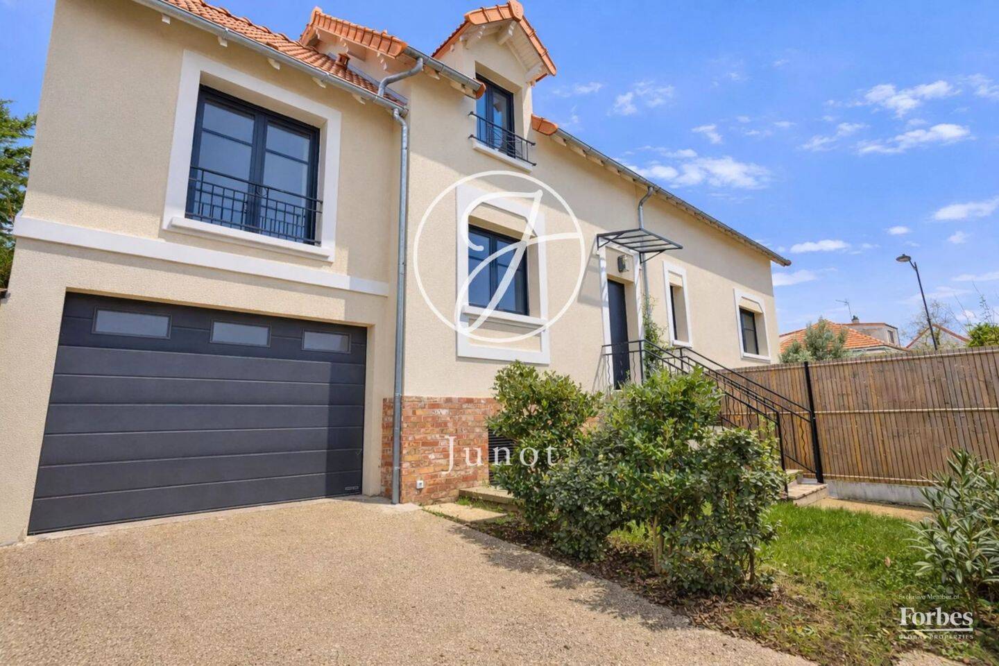 Maison à vendre, 116m², RUEIL MALMAISON