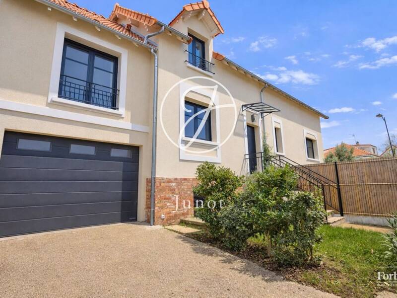 Maison à vendre, 116m², RUEIL MALMAISON