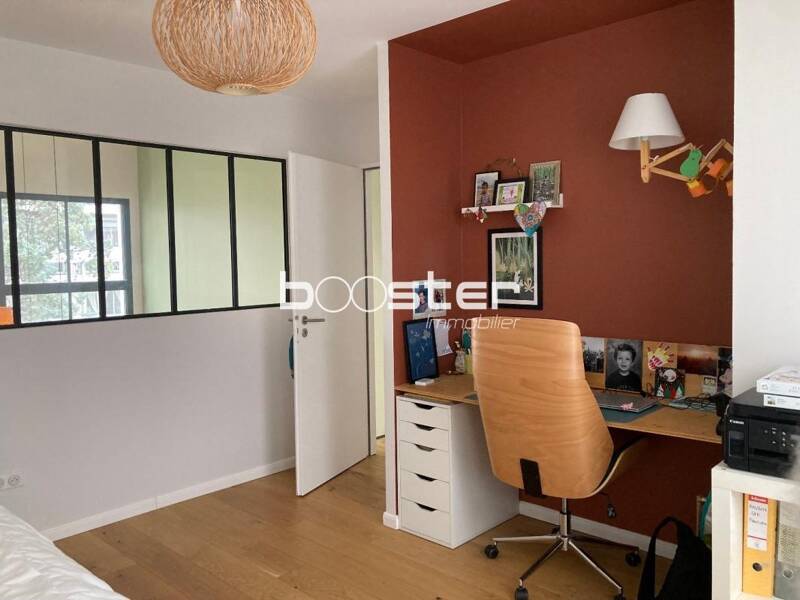 Maison à vendre, 122m², TOULOUSE