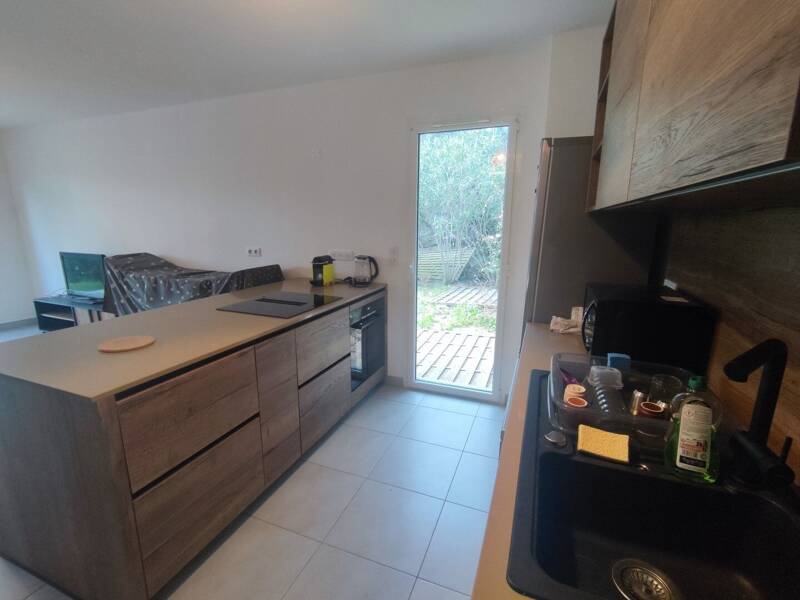 Maison à louer, 49m², PORTO VECCHIO