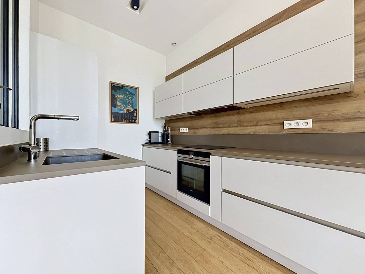 Maison à vendre, 52m², VERSAILLES