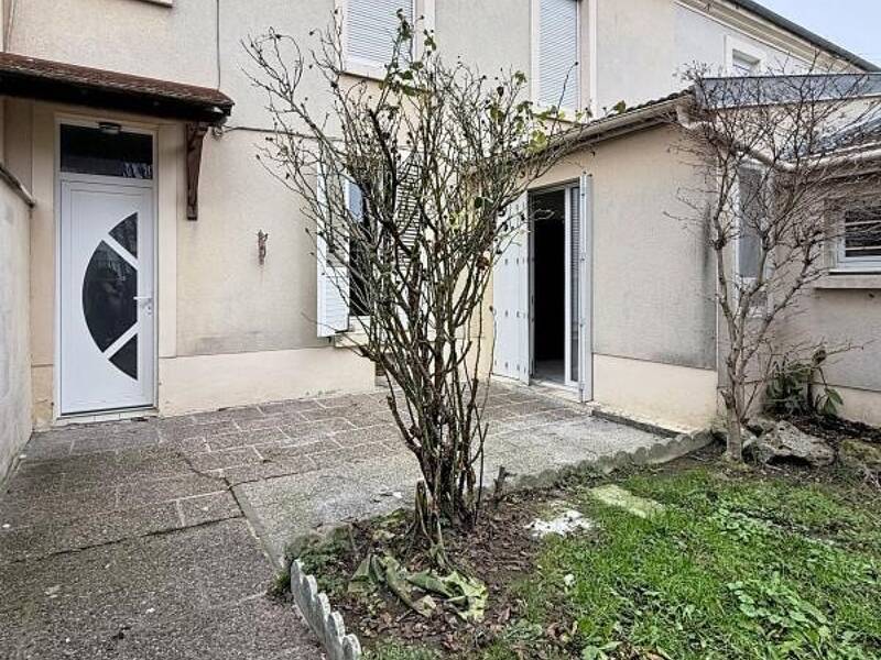 Maison à vendre, 83m², REIMS