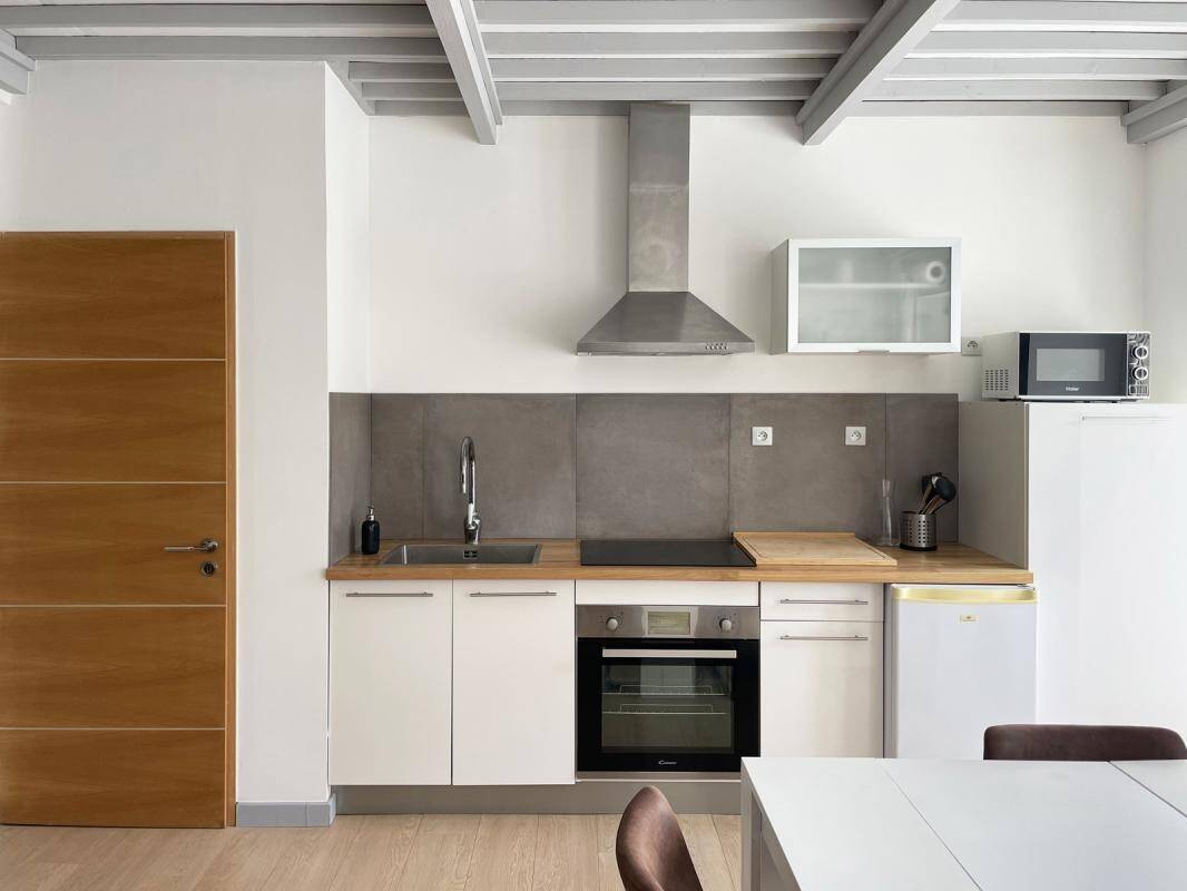 Maison à louer, 28m², PAU