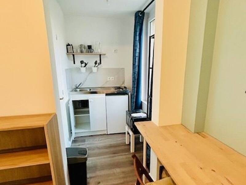 Maison à louer, 12m², LE HAVRE