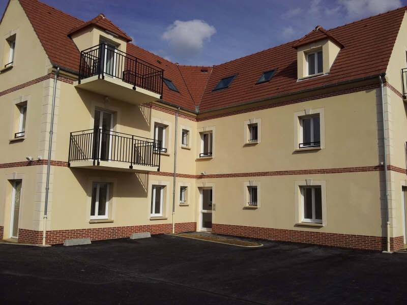 Maison à louer, 32m², BEAUVAIS