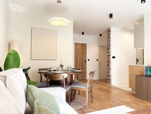 Appartement à vendre - neuf 229 000 € 2 pièces 1 chambre 50 m² Étage 3/5 Paul Bert Aubervilliers 93300