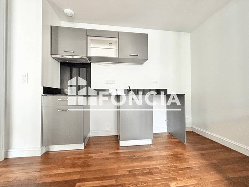 Maison à louer, 56m², METZ