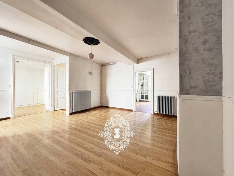 Maison à vendre, 173m², NOGENT SUR SEINE