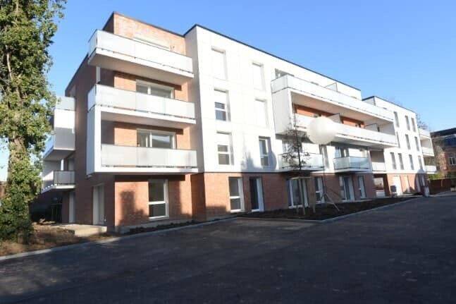 Maison à louer, 62m², TOURCOING