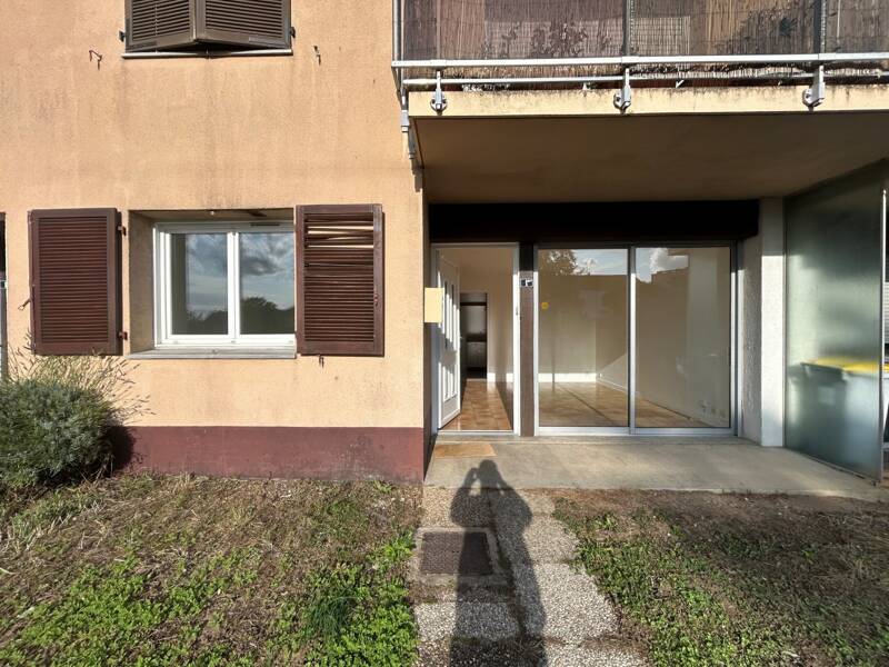 Maison à vendre, 47m², POITIERS