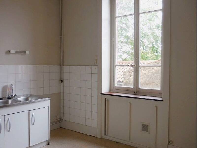 Maison à louer, 43m², VILLEURBANNE