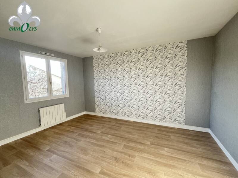 Maison à louer, 110m², BEAUNE