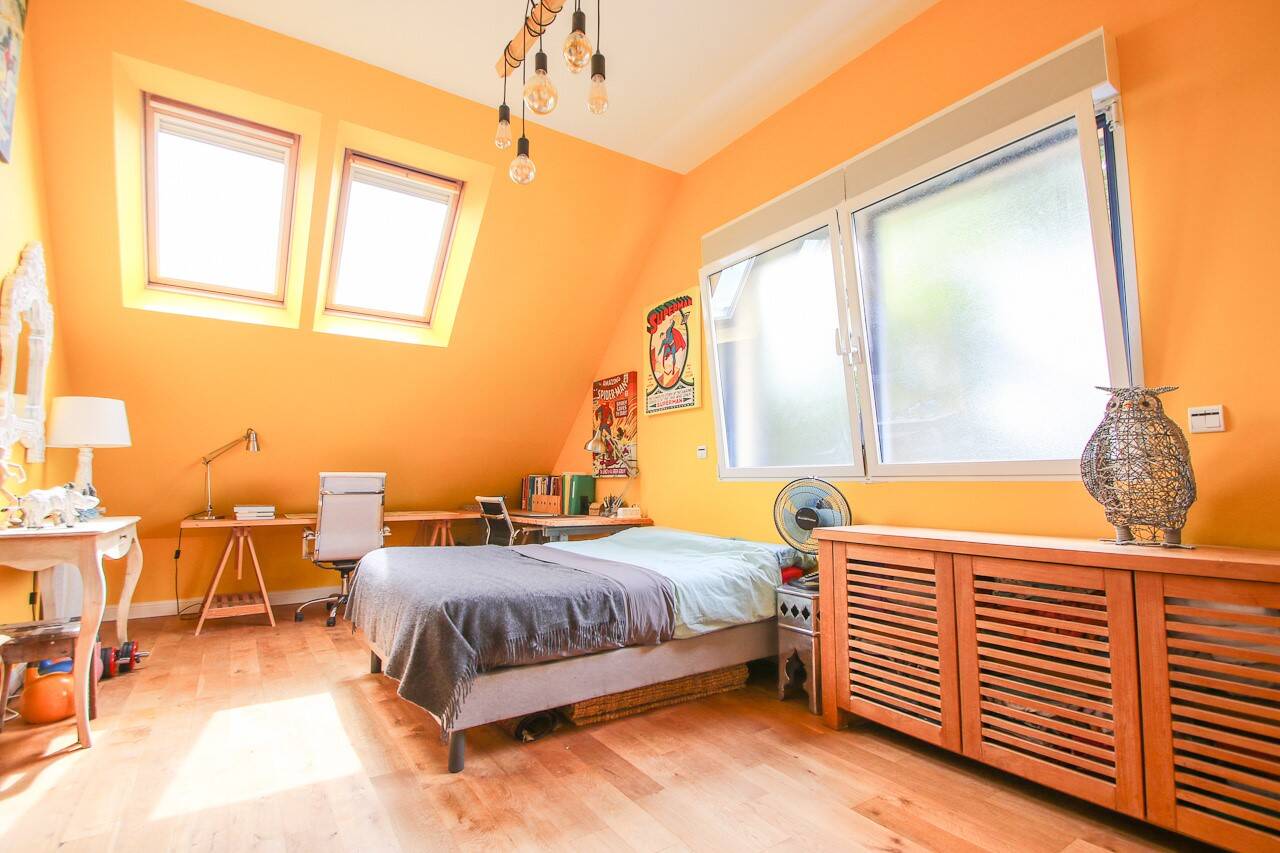 Maison à vendre, 190m², LE POULIGUEN
