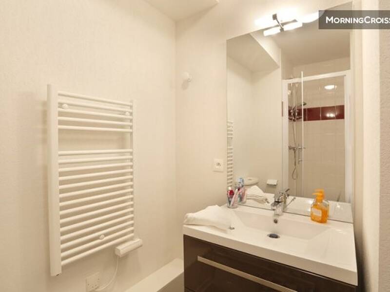 Maison à louer, 20m², DIJON