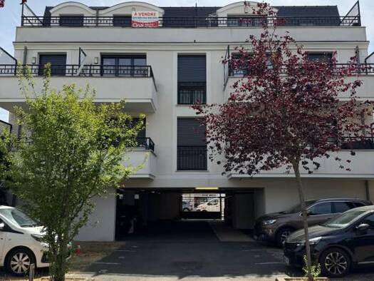 Appartement à vendre 375 000 € 3 pièces 2 chambres 72,69 m² Étage 3/1 Victor Hugo Sainte-Geneviève-des-Bois 91700
