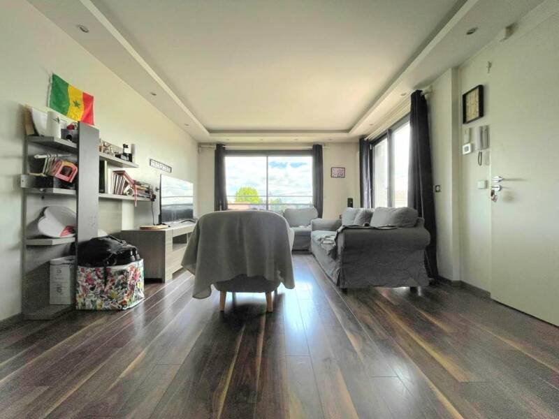 Maison à louer, 74m², LE BLANC MESNIL