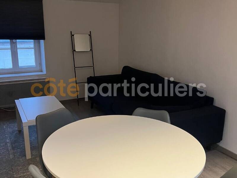 Maison à louer, 35m², ORLEANS