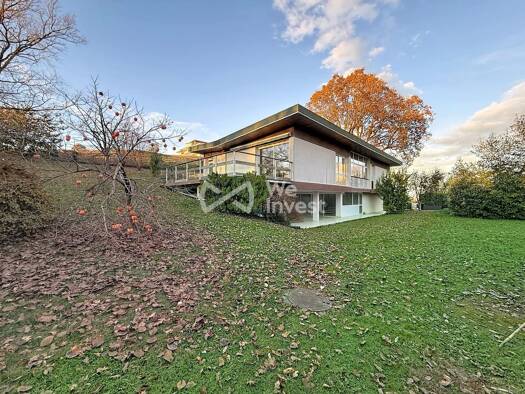 Maison à vendre 297 000 € 6 pièces 4 chambres 162 m² 2 517 m² de terrain Mourenx 64150