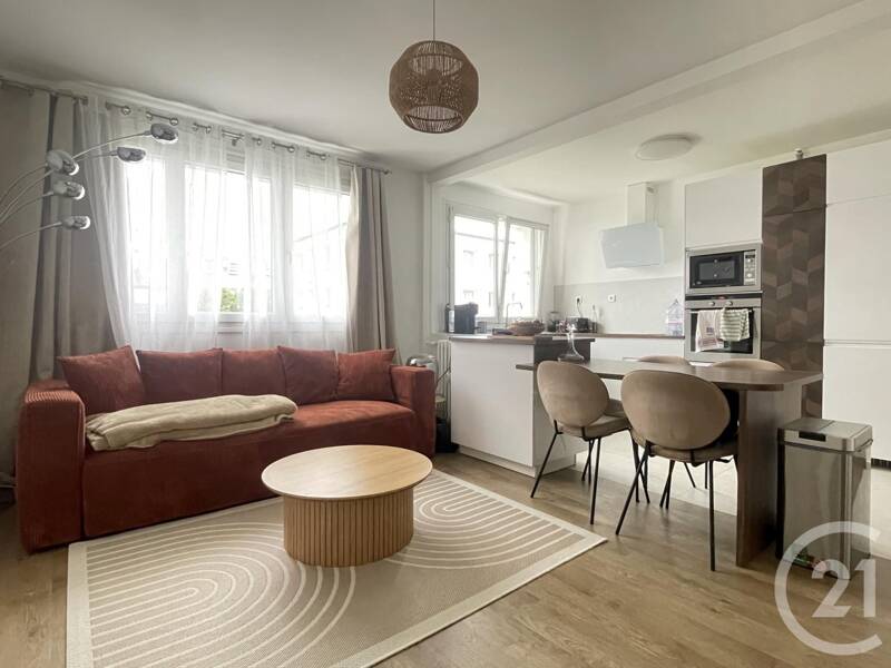 Maison à louer, 58m², LOUVECIENNES