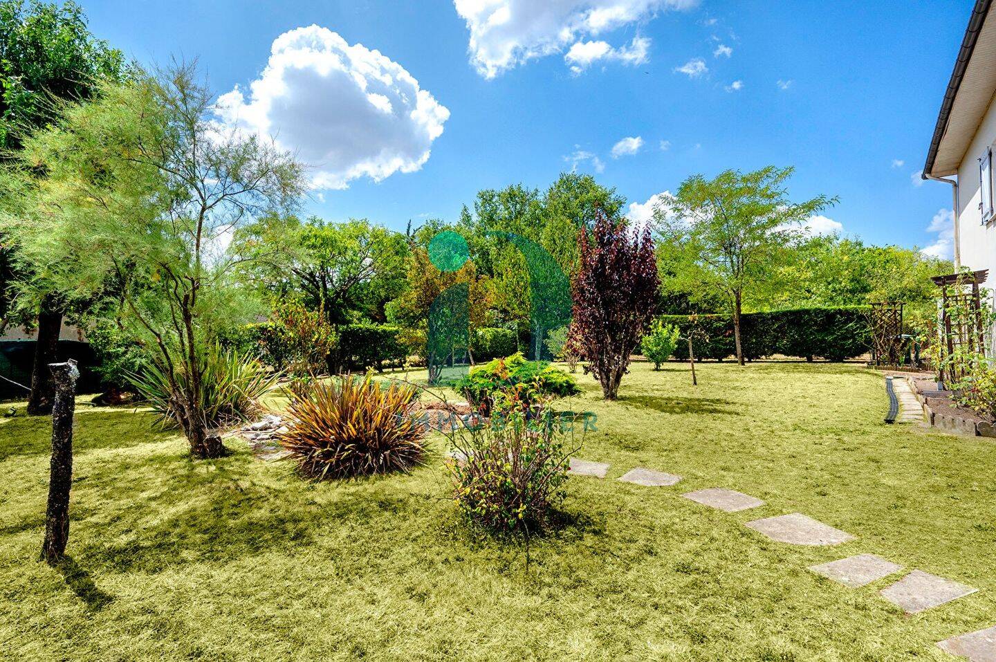 Maison à vendre, 223m², LORMONT