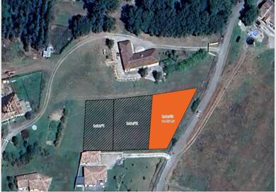 Terrain constructible à vendre 59 000 € 937 m² de terrain Lagraulet-Saint-Nicolas 31480