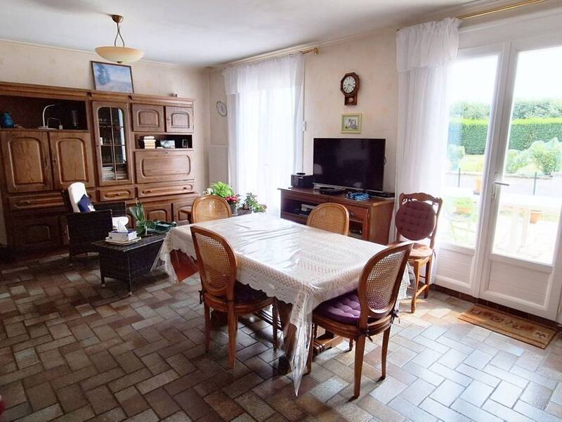 Maison à vendre, 150m², AMIENS