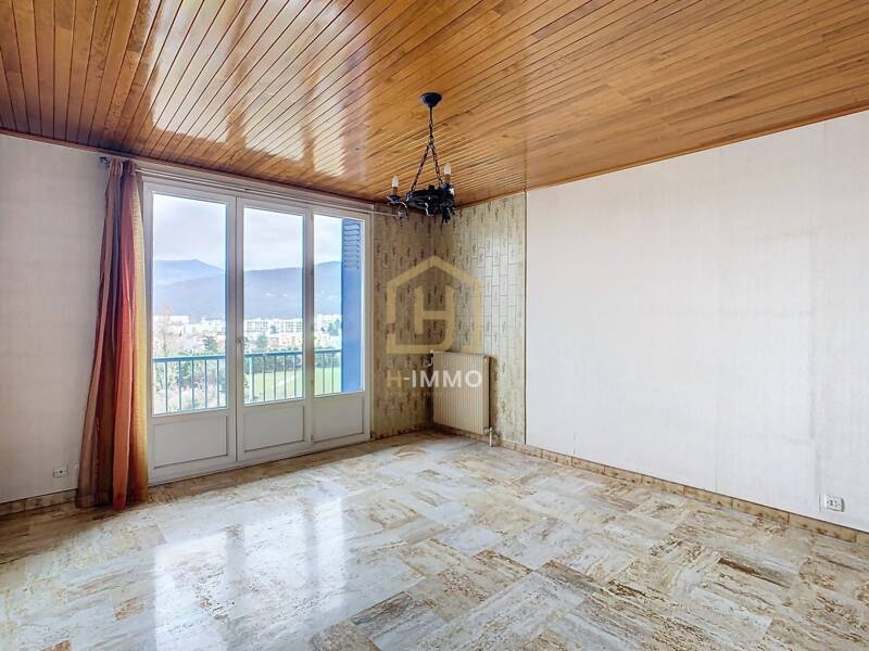 Maison à vendre, 60m², GRENOBLE