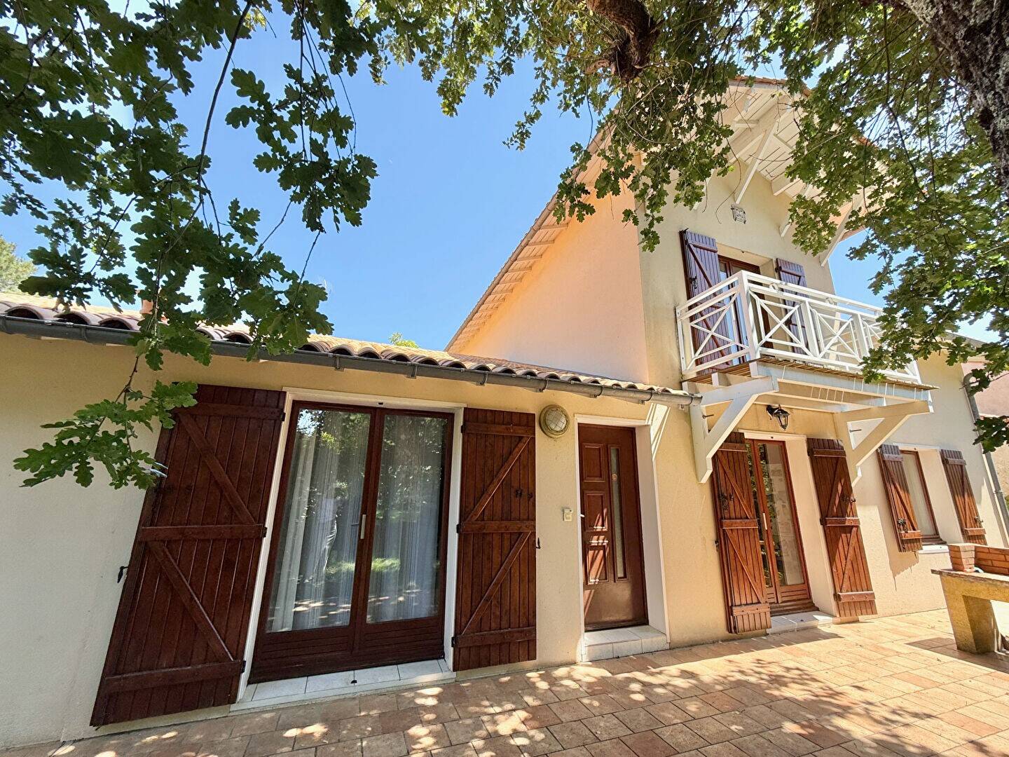 Maison à vendre, 163m², GUJAN MESTRAS