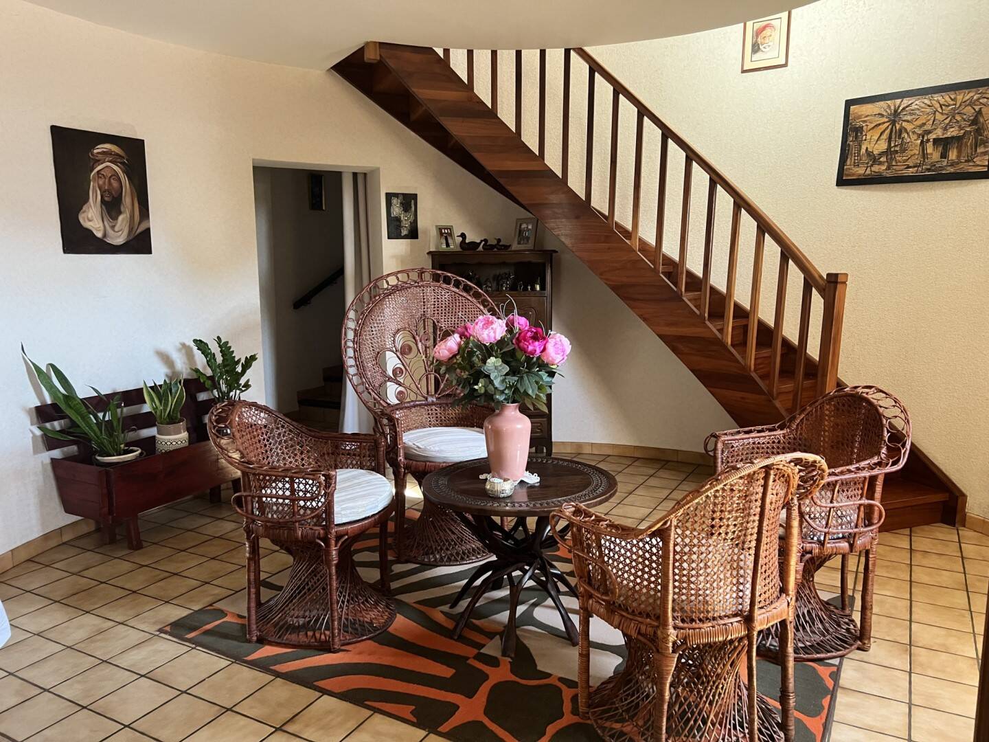 Maison à vendre, 144m², GUJAN MESTRAS