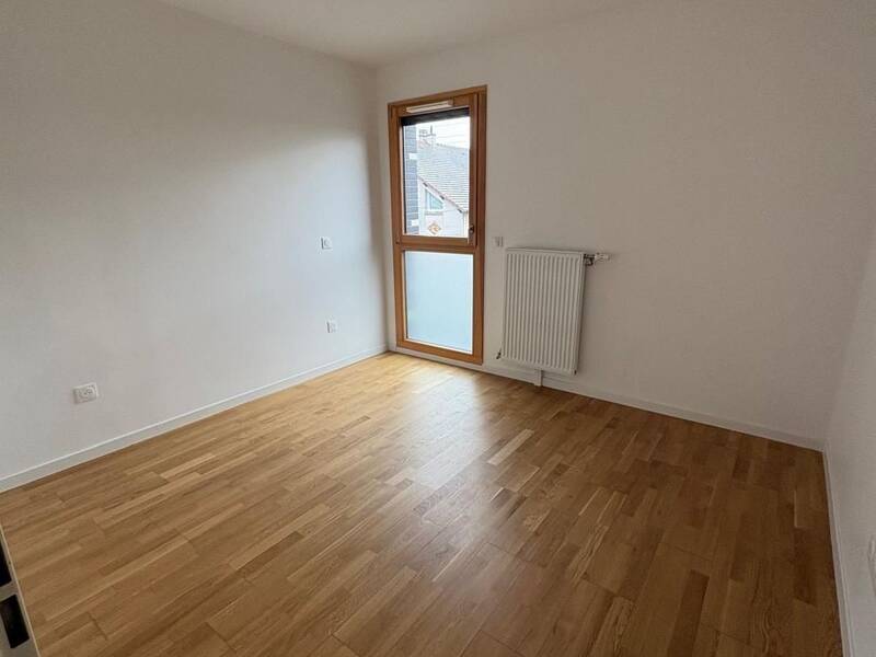 Maison à louer, 56m², VIGNEUX SUR SEINE