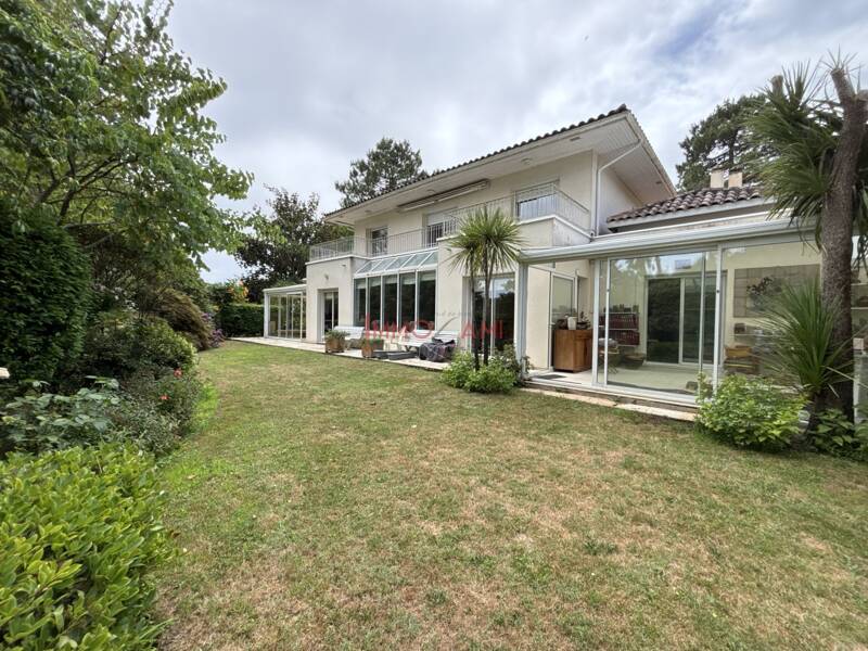 Maison à vendre, 222m², GUJAN MESTRAS