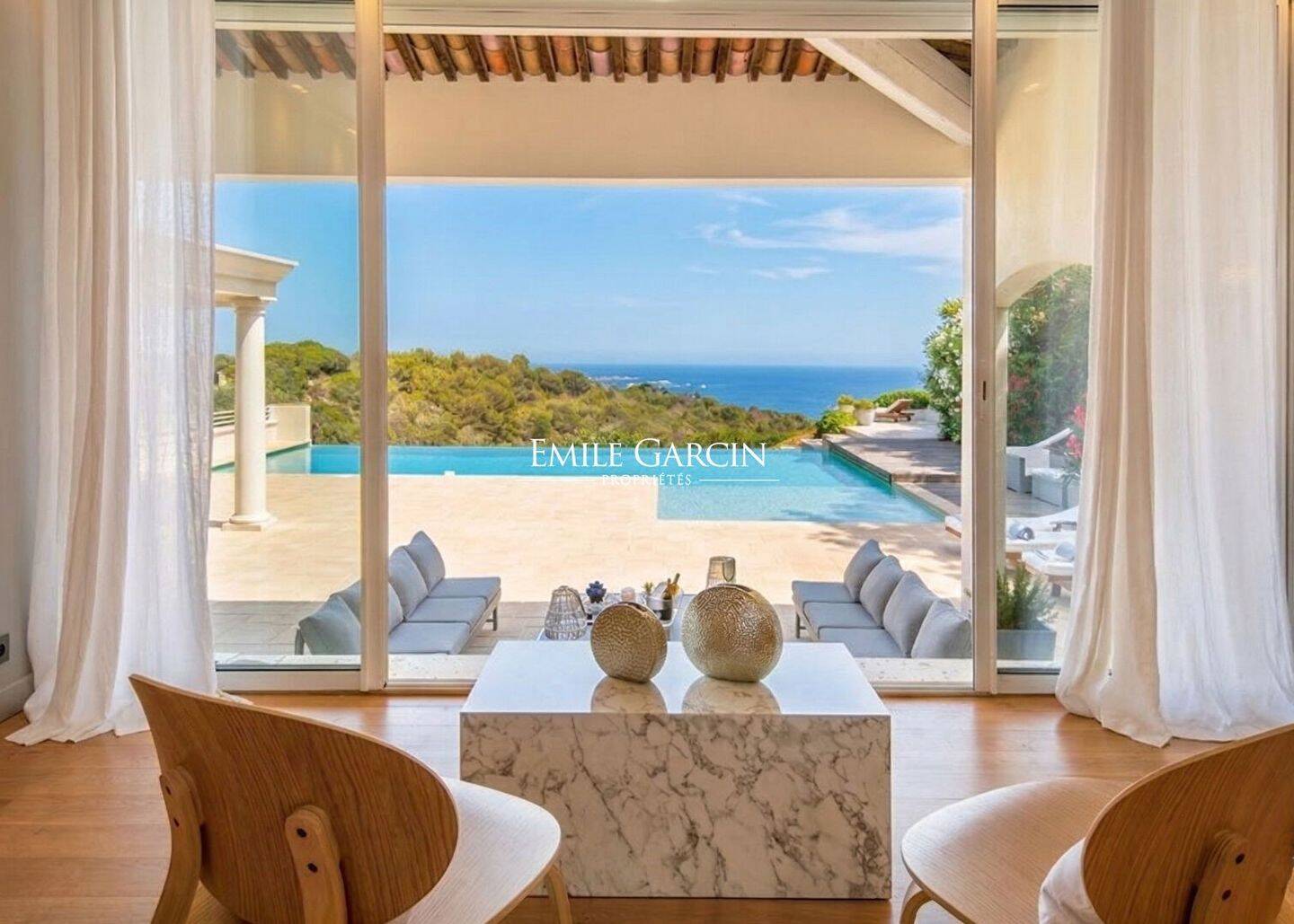 Maison à vendre, 420m², CANNES