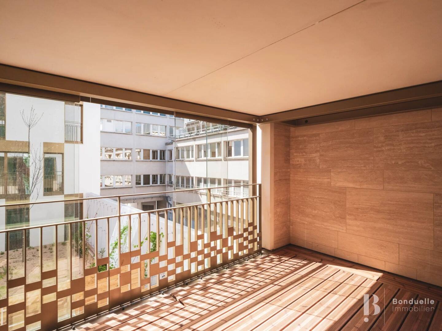 Maison à louer, 63m², COURBEVOIE