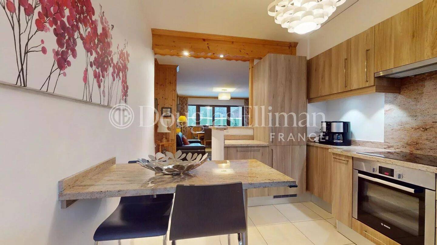 Maison à vendre, 82m², MORZINE