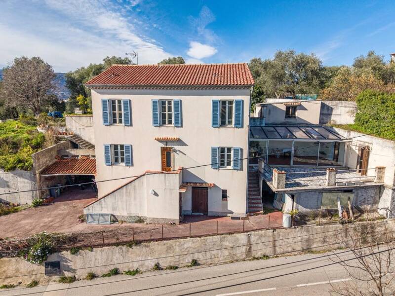 Maison à vendre, 130m², COLOMARS