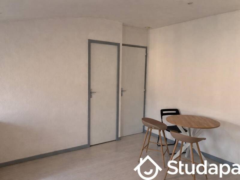 Maison à louer, 47m², SAINT ETIENNE