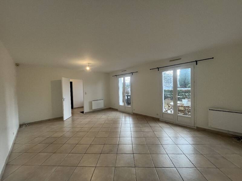 Maison à louer, 91m², SAINTE GENEVIEVE DES BOIS