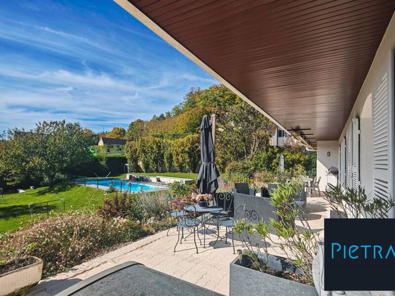 Maison à vendre, 313m², DAIX