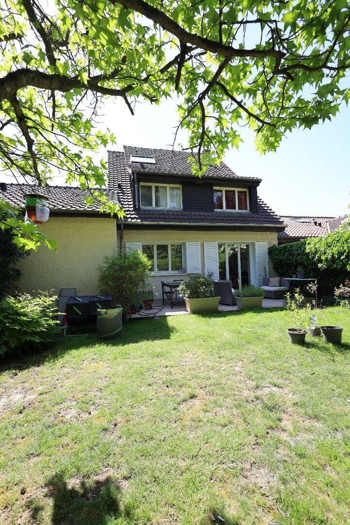 Maison à vendre, 140m², GIF SUR YVETTE