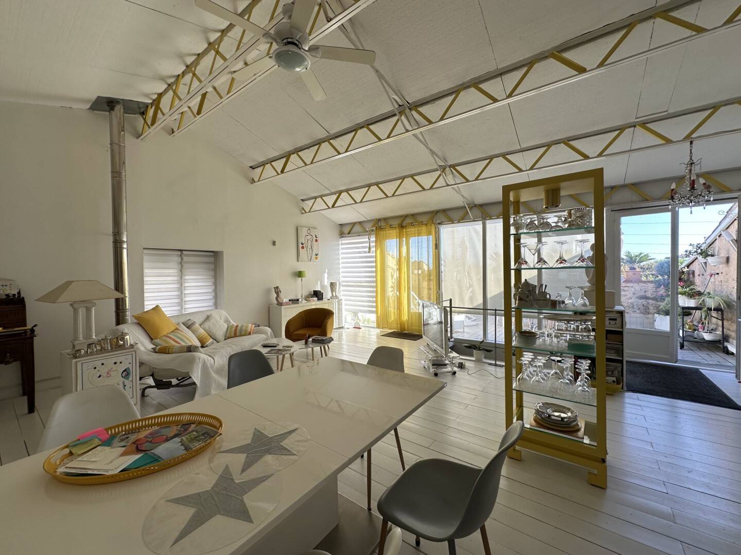Maison à vendre, 177m², LATOUR BAS ELNE