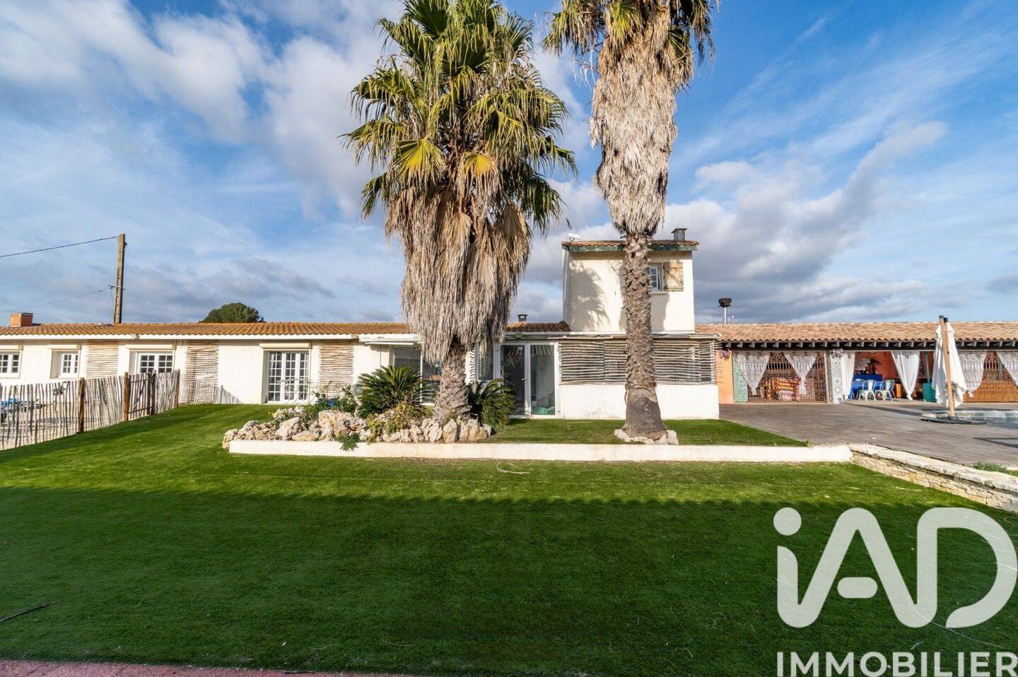 Maison à vendre, 160m², BEZIERS