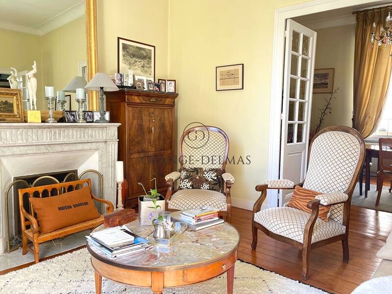 Maison à vendre, 207m², BORDEAUX