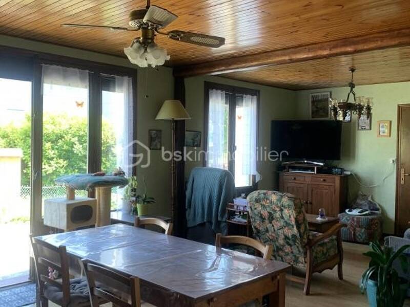 Maison à vendre, 75m², LE HAVRE