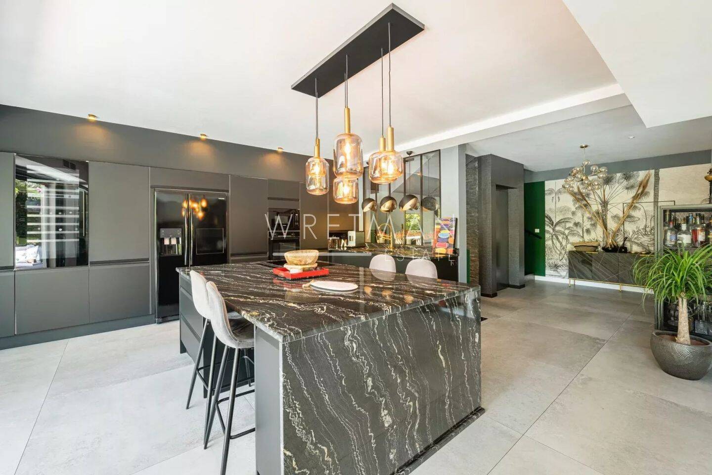 Maison à vendre, 280m², CANNES